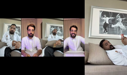 hstor_94's Live Session — Jul 9, 2026, 9:45 AM