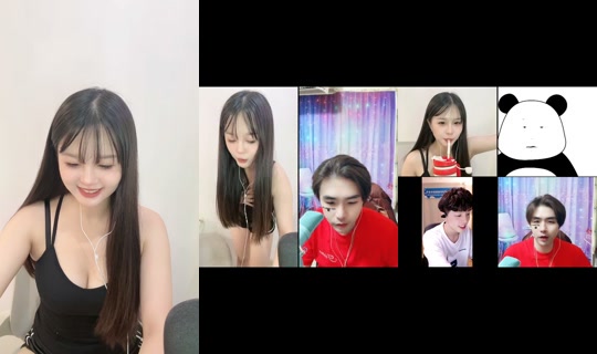 hsu_weiwei's Live Session — Jul 31, 2026, 3:31 PM