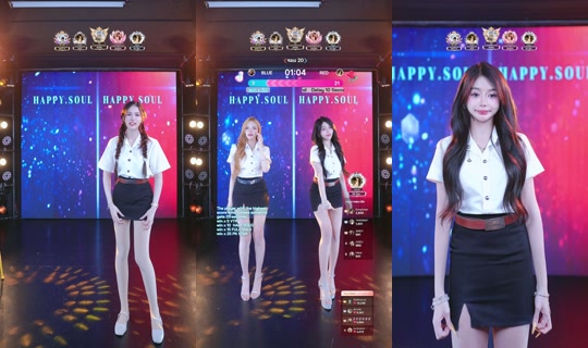 hthappy.soul's Live Session — Aug 3, 2026, 9:59 AM