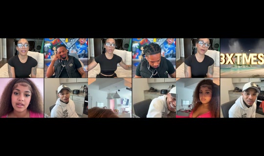 http.desiigner's Live Session — Jul 31, 2026, 4:40 PM