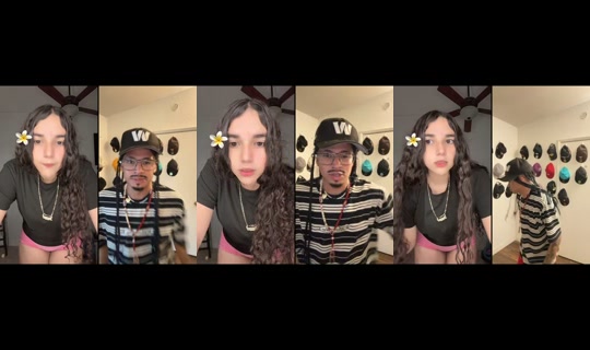 htx_ashlin's Live Session — Oct 19, 2026, 1:10 AM