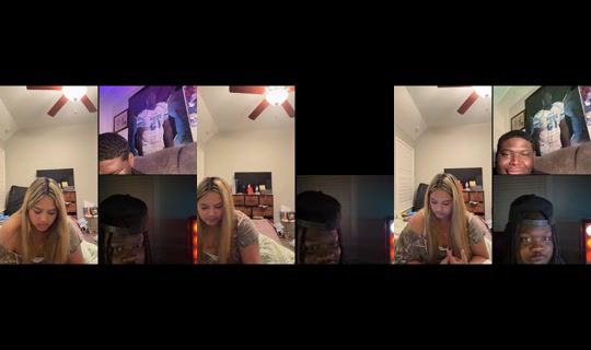 htxislandgirl671's Live Session — Oct 16, 2026, 6:05 AM