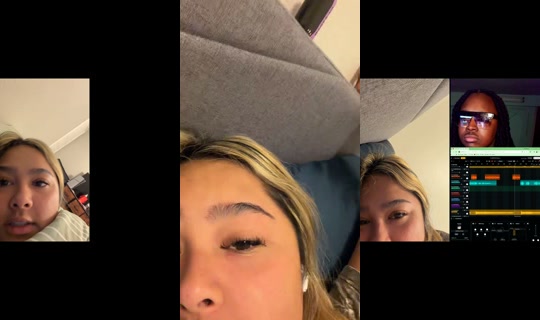 htxislandgirl671's Live Session — Oct 16, 2026, 7:24 AM