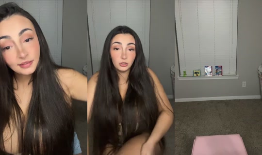 htxstassie's Live Session — Aug 1, 2026, 3:09 AM