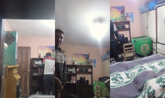 huarachimamani8's Live Session — Aug 9, 2026, 11:19 AM