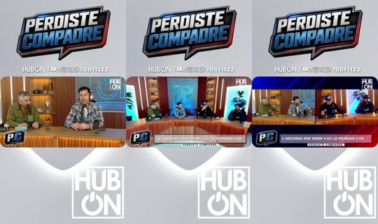 hubon_bol's Live Session — Aug 15, 2026, 1:12 PM