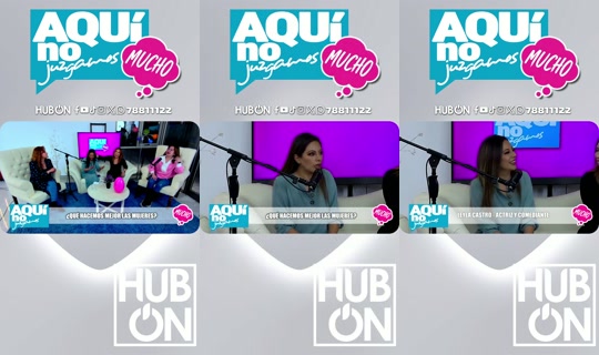 hubon_bol's Live Session — Aug 20, 2026, 12:24 AM