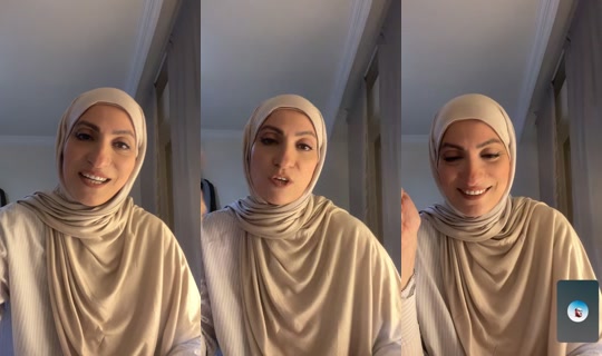 huda00podcast's Live Session — Jul 23, 2026, 5:27 PM
