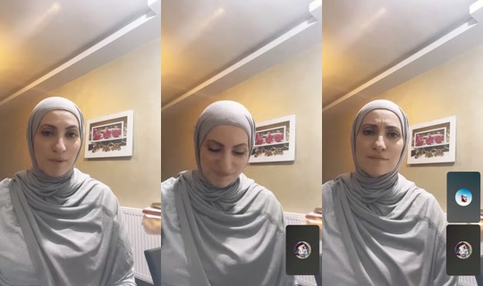 huda00podcast's Live Session — Jul 26, 2026, 6:33 PM