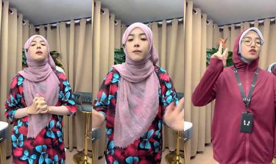 hudamansor's Live Session — Oct 23, 2026, 4:09 AM