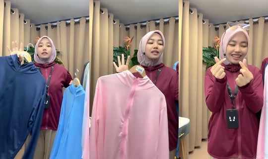 hudamansor's Live Session — Oct 23, 2026, 10:45 PM