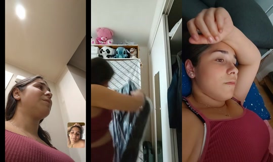 hugoymarina_'s Live Session — Jul 8, 2026, 8:40 PM