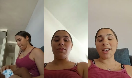 hugoymarina_'s Live Session — Jul 9, 2026, 9:24 AM