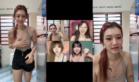 huihui470's Live Session — Jul 9, 2026, 9:12 AM