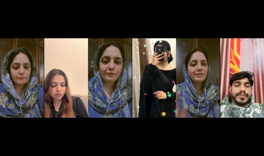 humaira.kanwal14's Live Session — Sep 17, 2026, 7:14 PM