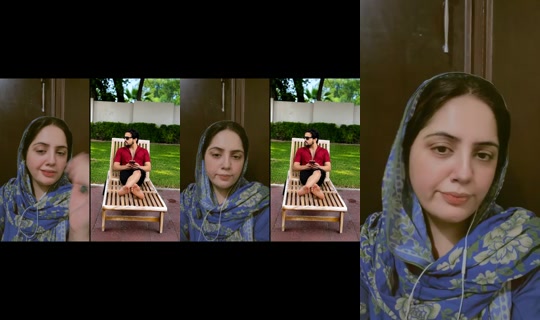 humaira.kanwal14's Live Session — Sep 17, 2026, 8:15 PM