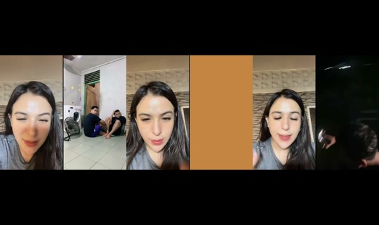humairanisa_tmk's Live Session — Oct 14, 2026, 4:20 PM