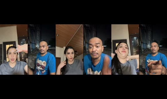 humairanisa_tmk's Live Session — Oct 14, 2026, 8:40 PM
