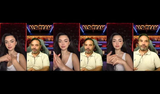 humhum1923's Live Session — Aug 31, 2026, 7:05 PM