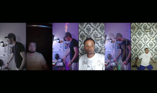 humor_pappa's Live Session — Jul 29, 2026, 12:14 AM
