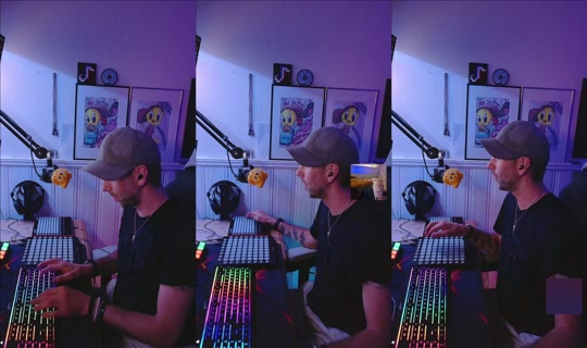 humor_pappa's Live Session — Jul 29, 2026, 11:01 PM