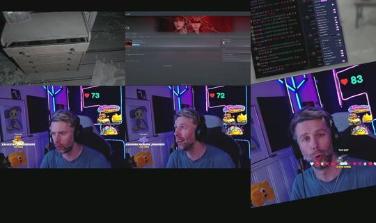 humor_pappa's Live Session — Aug 17, 2026, 12:43 AM
