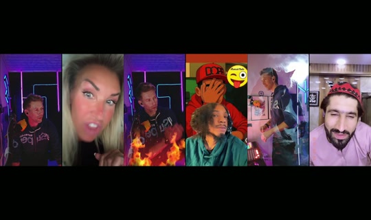 humor_pappa's Live Session — Aug 17, 2026, 10:37 PM