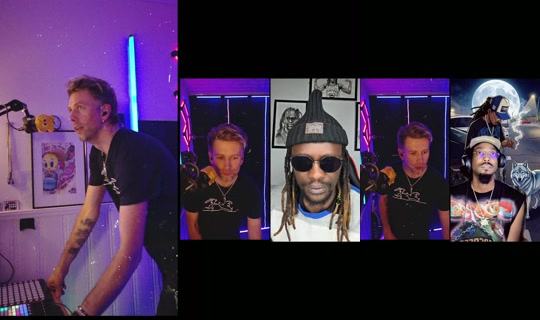 humor_pappa's Live Session — Sep 8, 2026, 10:25 PM