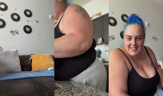 hunnibunz1985's Live Session — Aug 21, 2026, 2:55 PM