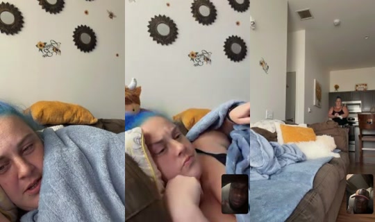 hunnibunz1985's Live Session — Aug 21, 2026, 5:17 PM