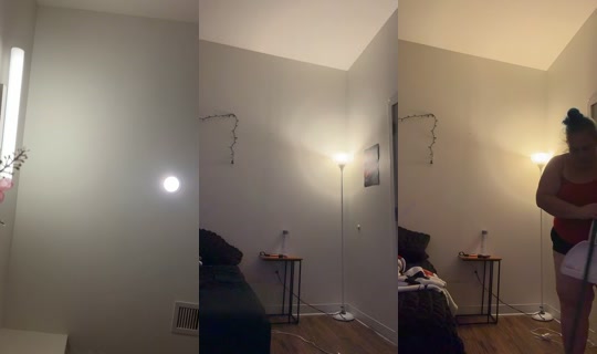 hunnibunz1985's Live Session — Sep 30, 2026, 5:56 AM