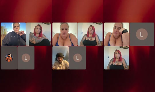 hunnibunz1985's Live Session — Oct 22, 2026, 12:34 PM