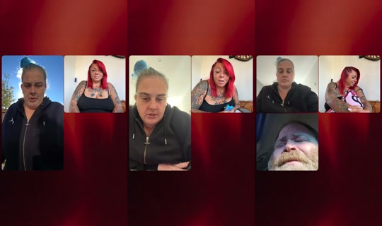 hunnibunz1985's Live Session — Oct 22, 2026, 1:20 PM