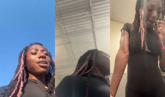 hunnitbandthemenace's Live Session — Jul 9, 2026, 11:42 AM