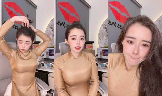 huong.huongnguyenn's Live Session — Jul 9, 2026, 6:05 AM