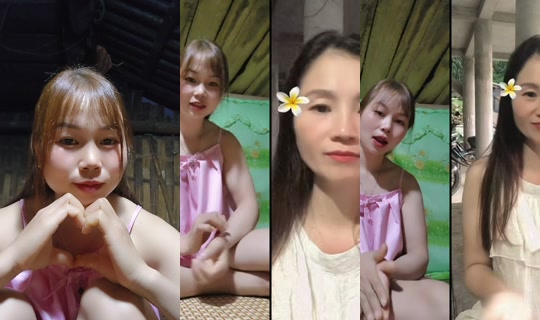 huong123612's Live Session — Jul 26, 2026, 10:05 PM