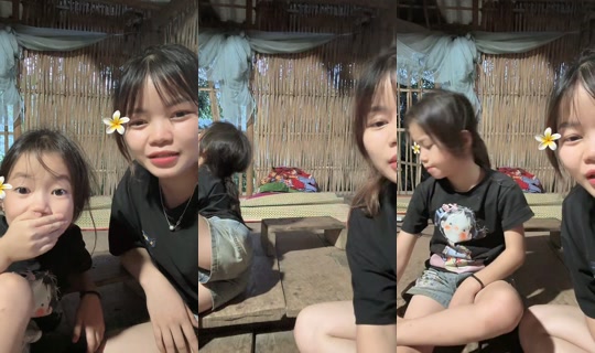 huong622003's Live Session — Jul 17, 2026, 11:36 AM