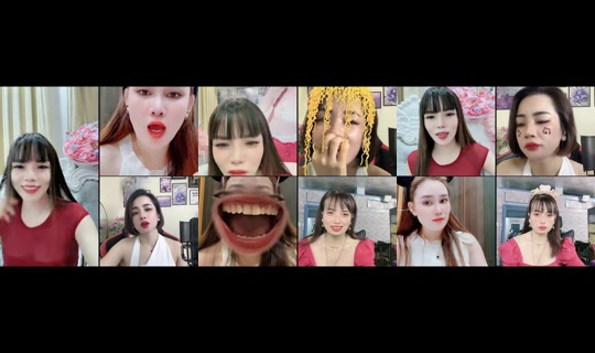 huonggiangviettri19's Live Session — Oct 21, 2026, 2:00 PM