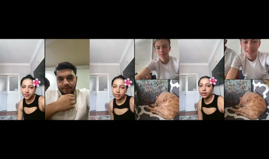 hurrem.gurgur35's Live Session — Oct 12, 2026, 1:02 PM
