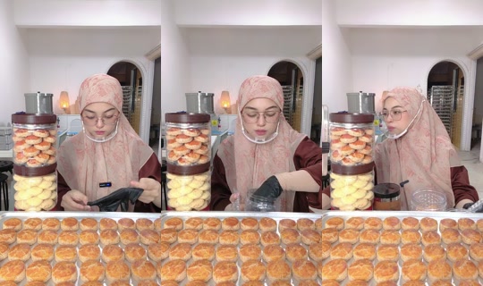 hurulain_01's Live Session — Jul 27, 2026, 8:47 AM