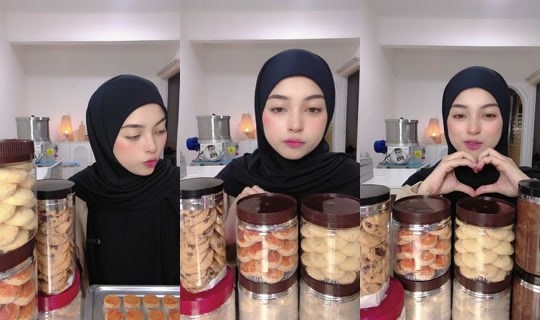 hurulain_01's Live Session — Jul 28, 2026, 9:31 AM