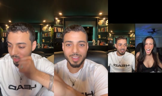 hussnasiry's Live Session — Aug 1, 2026, 3:25 AM