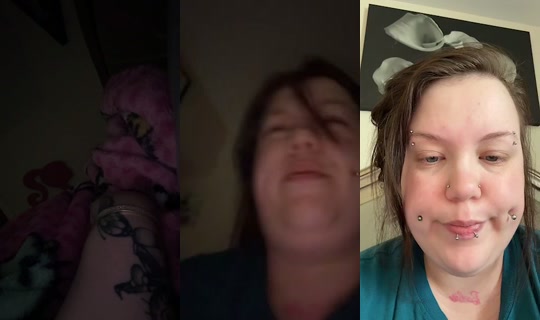 hustlebarbie3's Live Session — Jul 23, 2026, 5:30 PM