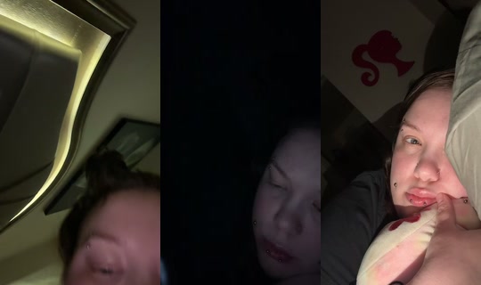 hustlebarbie3's Live Session — Jul 26, 2026, 3:44 AM