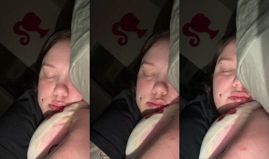 hustlebarbie3's Live Session — Jul 26, 2026, 4:38 AM