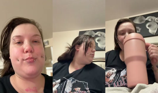hustlebarbie3's Live Session — Jul 28, 2026, 2:45 AM