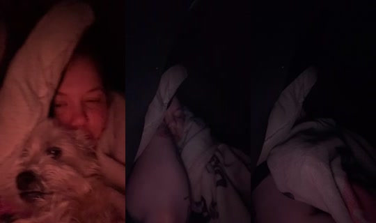 hustlebarbie3's Live Session — Aug 19, 2026, 2:03 AM