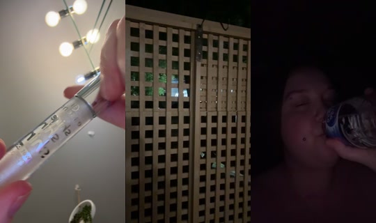 hustlebarbie3's Live Session — Aug 19, 2026, 3:27 AM