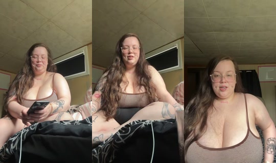 hustlebarbie3's Live Session — Aug 19, 2026, 6:28 PM