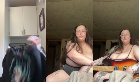 hustlebarbie3's Live Session — Aug 19, 2026, 7:19 PM